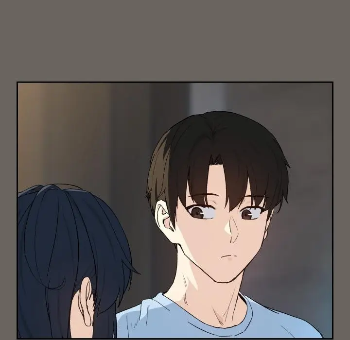 《下班后的例行恋爱》第100话图48