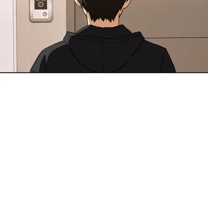 《下班后的例行恋爱》第100话图5
