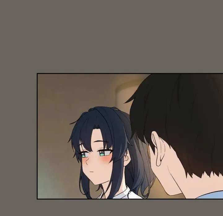 《下班后的例行恋爱》第100话图59