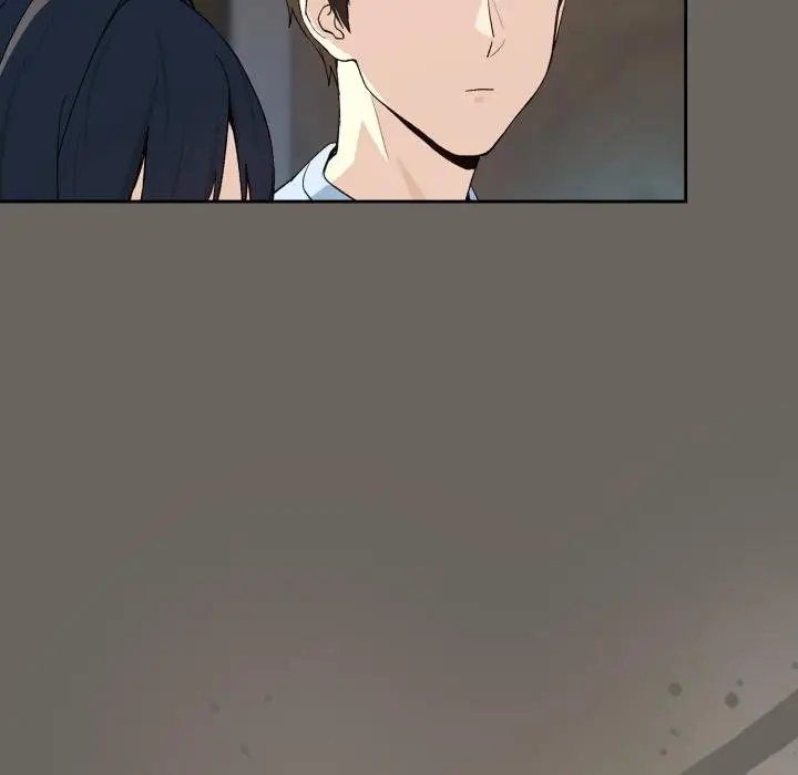 《下班后的例行恋爱》第100话图61