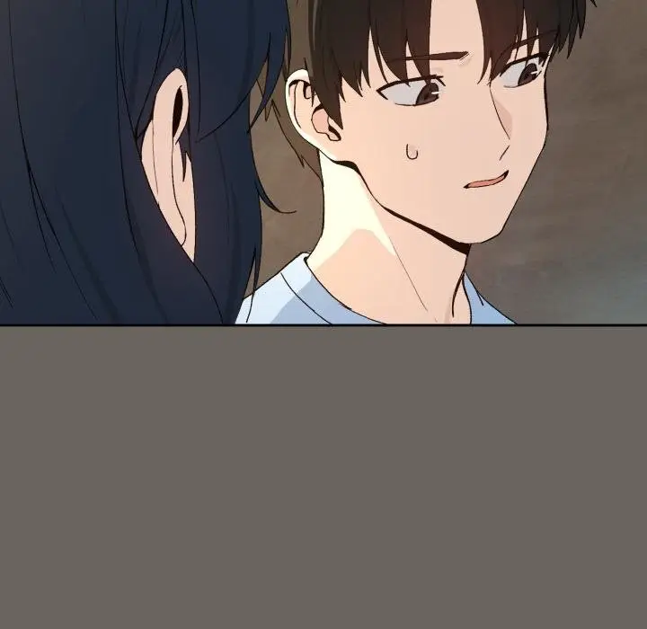 《下班后的例行恋爱》第100话图69