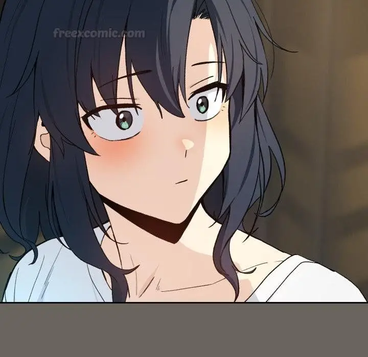 《下班后的例行恋爱》第100话图75