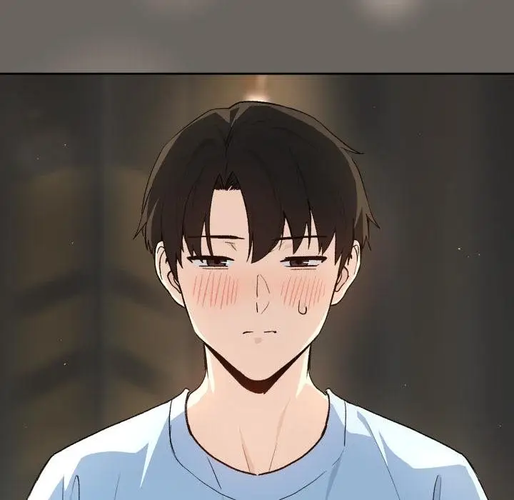 《下班后的例行恋爱》第100话图86
