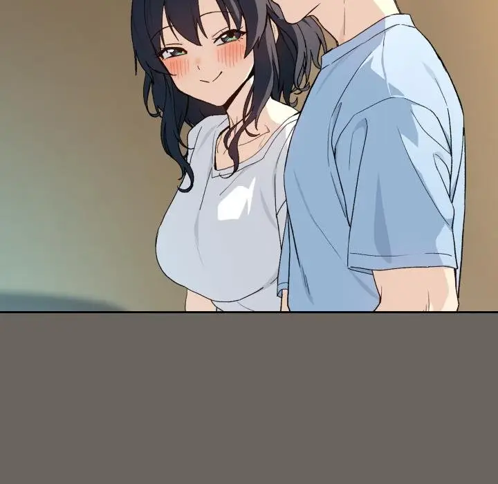 《下班后的例行恋爱》第100话图89