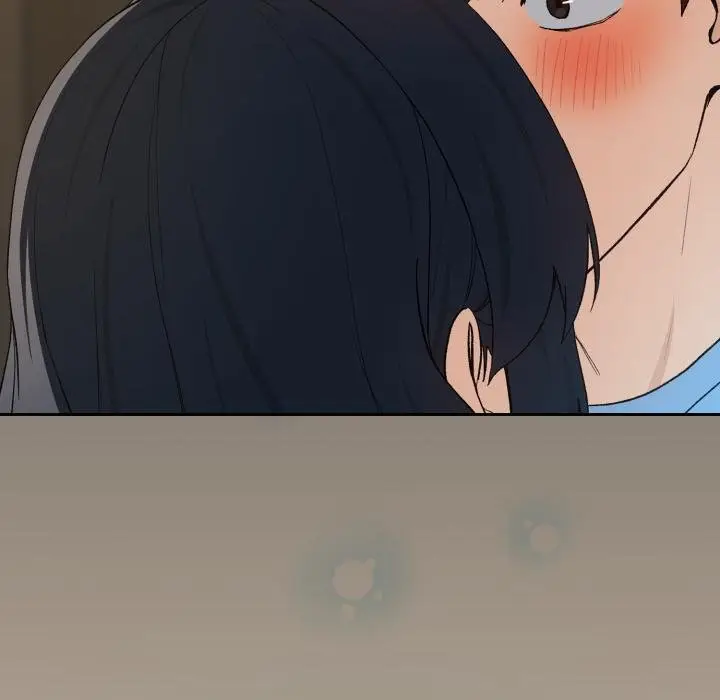 《下班后的例行恋爱》第100话图94