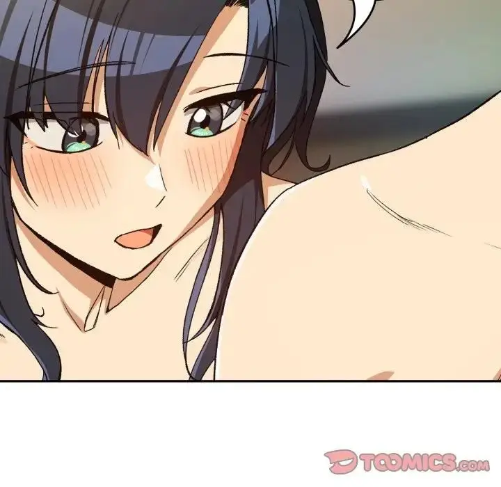 《下班后的例行恋爱》第101话图51