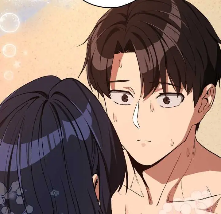 《下班后的例行恋爱》第102话图43