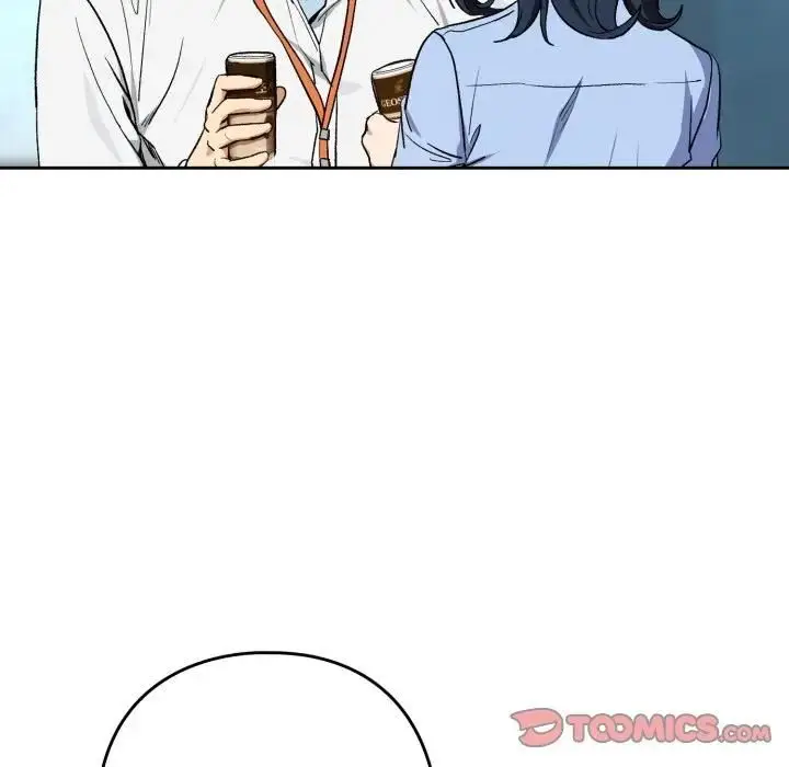 《下班后的例行恋爱》第104话图62