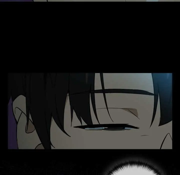 《下班后的例行恋爱》第106话图85