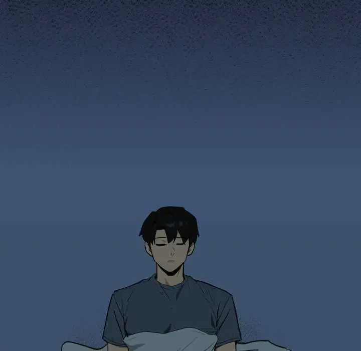 《下班后的例行恋爱》第106话图87