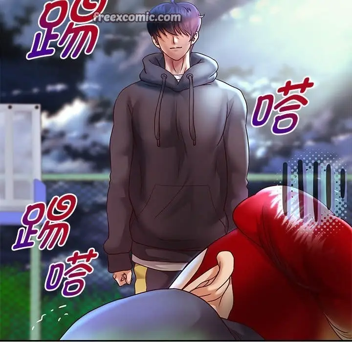 《重生之长枪无敌》第23话图25