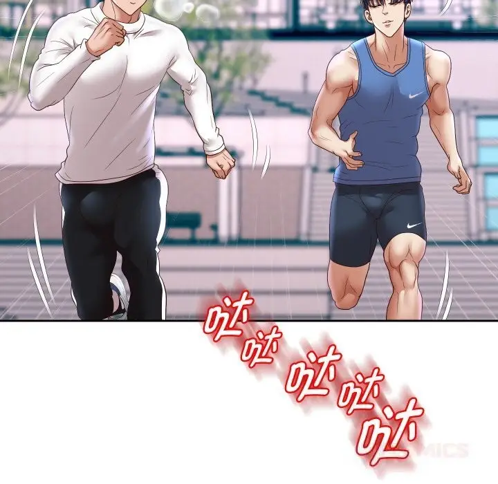 《重生之长枪无敌》第74话图93
