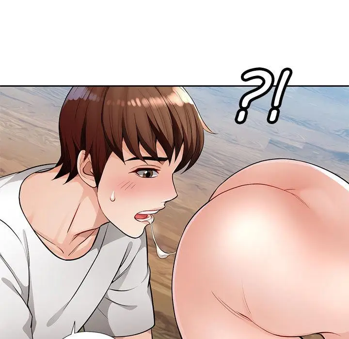 《脱轨关系》第1话图188