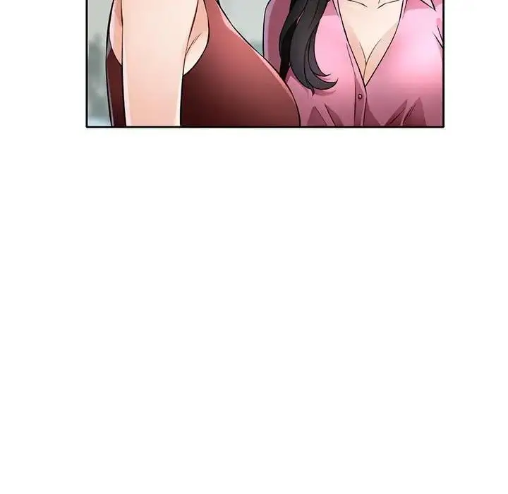 《脱轨关系》第6话图132