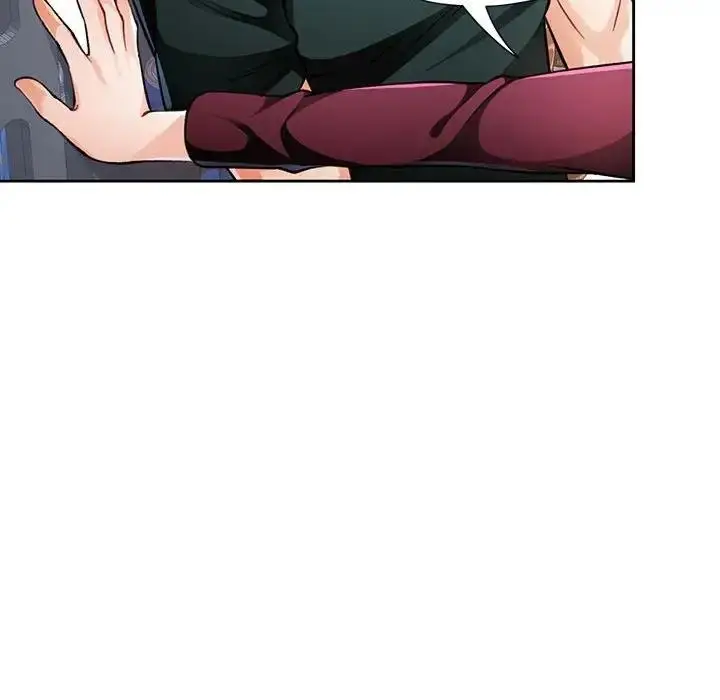 《脱轨关系》第13话图36