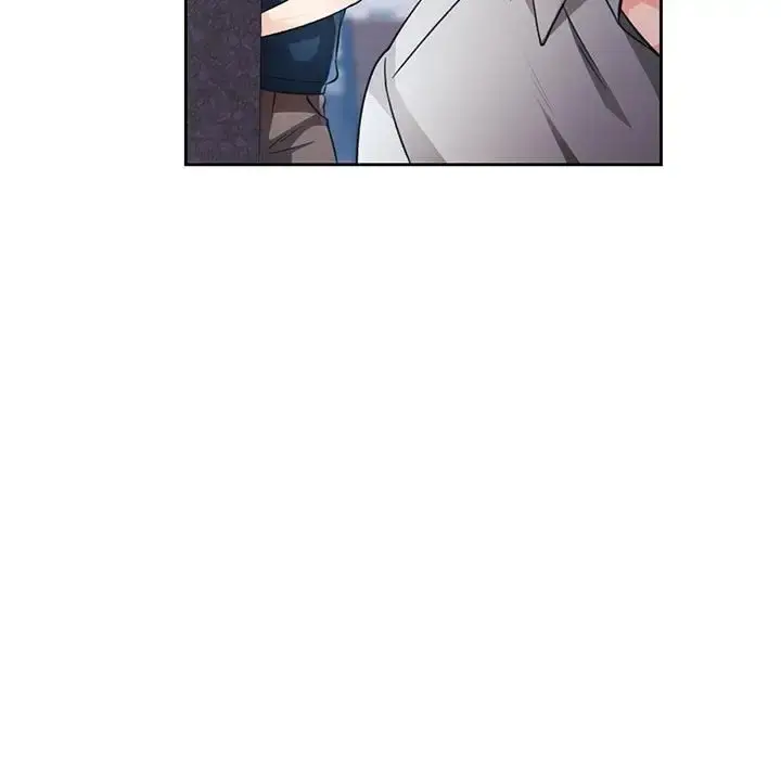 《脱轨关系》第16话图108