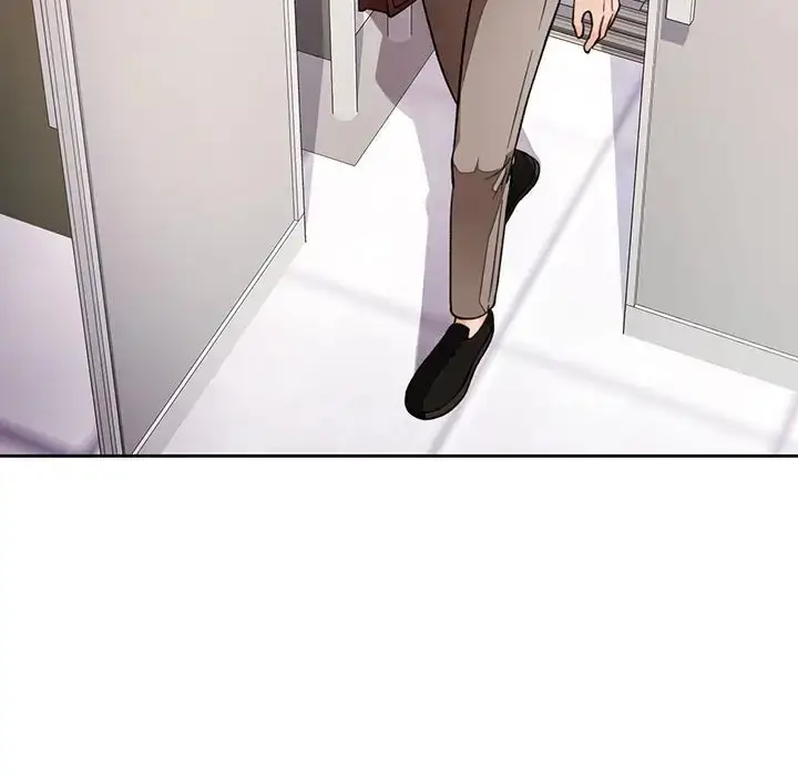 《脱轨关系》第16话图126