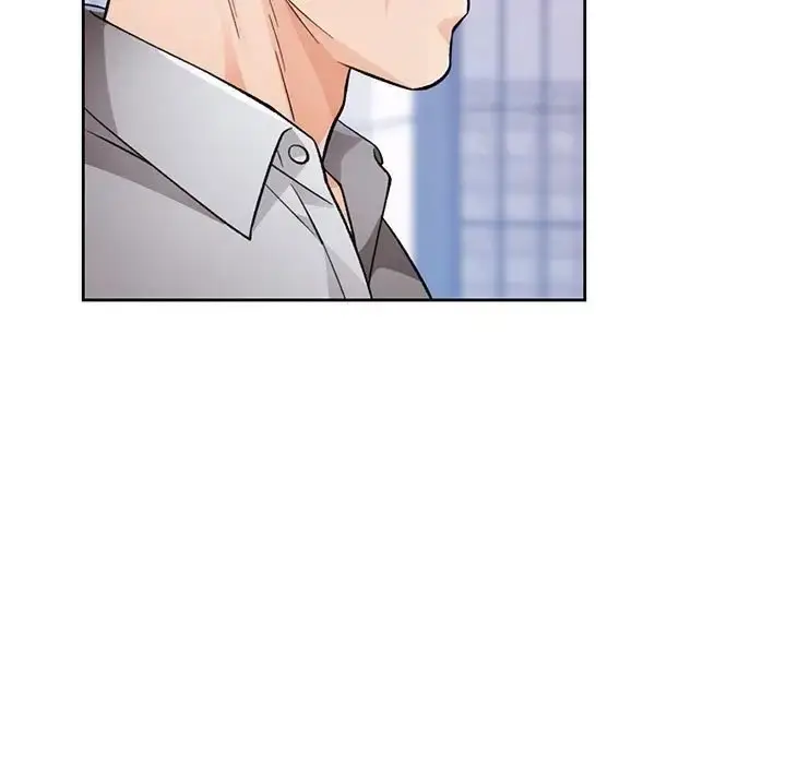 《脱轨关系》第16话图61