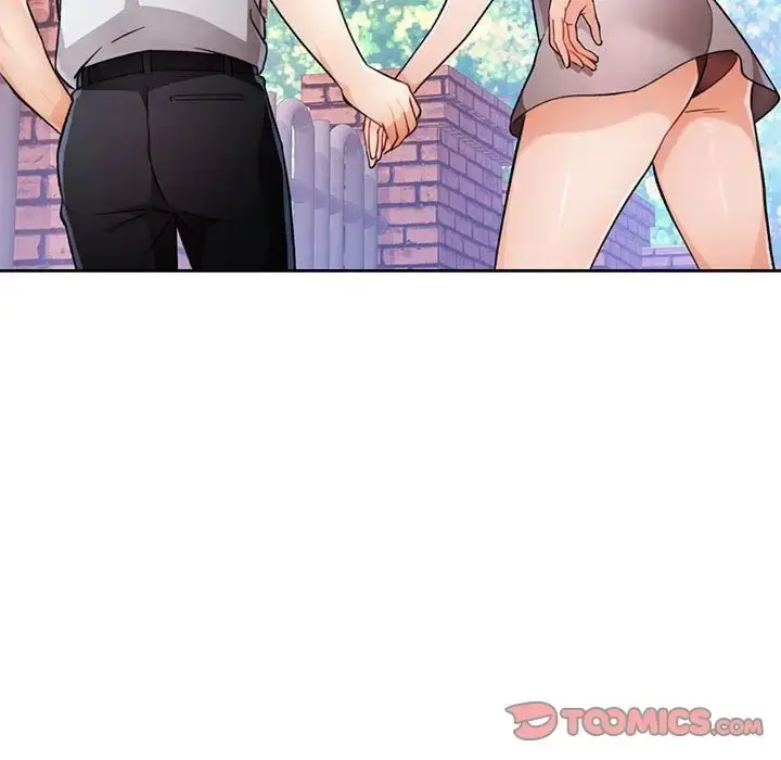 《脱轨关系》第16话图69
