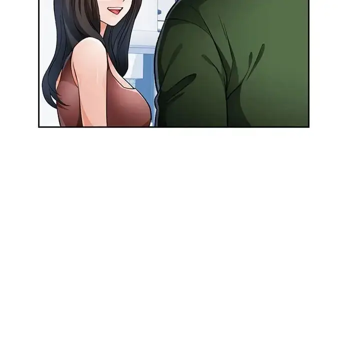 《脱轨关系》第17话图118