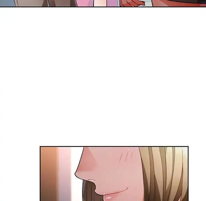 《脱轨关系》第17话图138