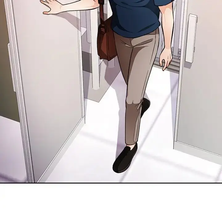 《脱轨关系》第17话图5
