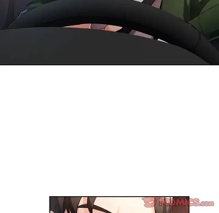 《脱轨关系》第17话图98