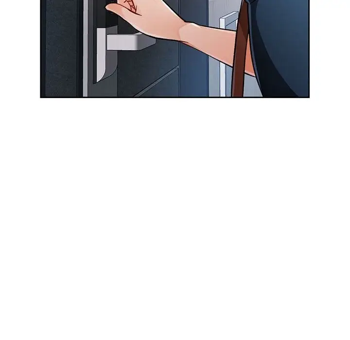 《脱轨关系》第18话图144