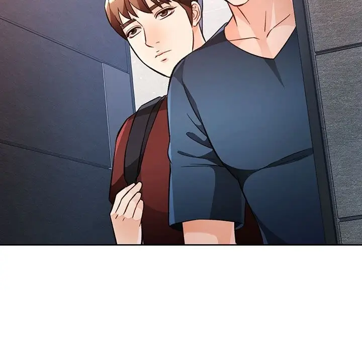 《脱轨关系》第18话图150