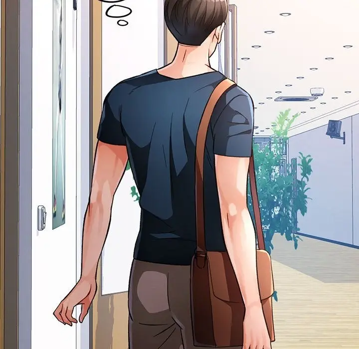 《脱轨关系》第18话图25