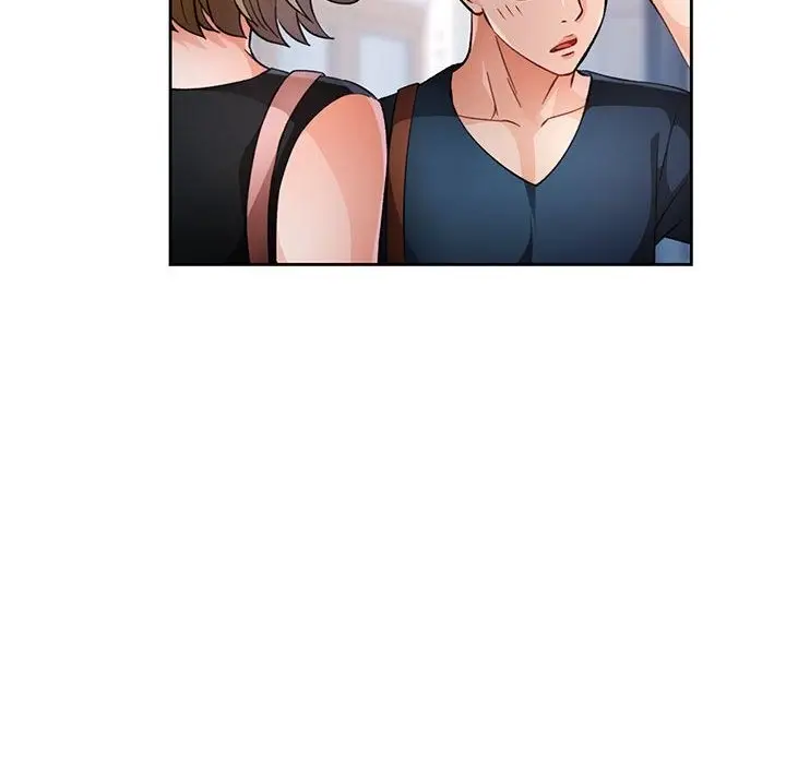 《脱轨关系》第18话图33