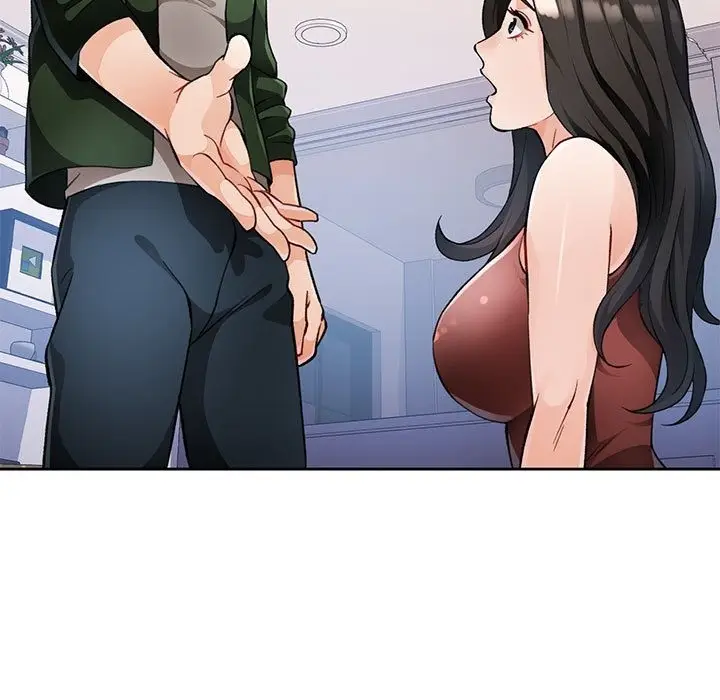 《脱轨关系》第18话图53