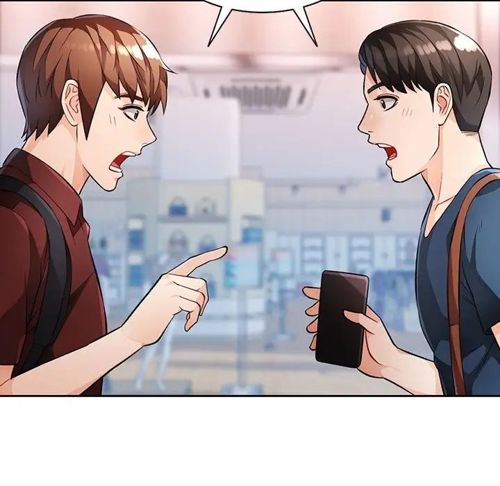 《脱轨关系》第18话图98