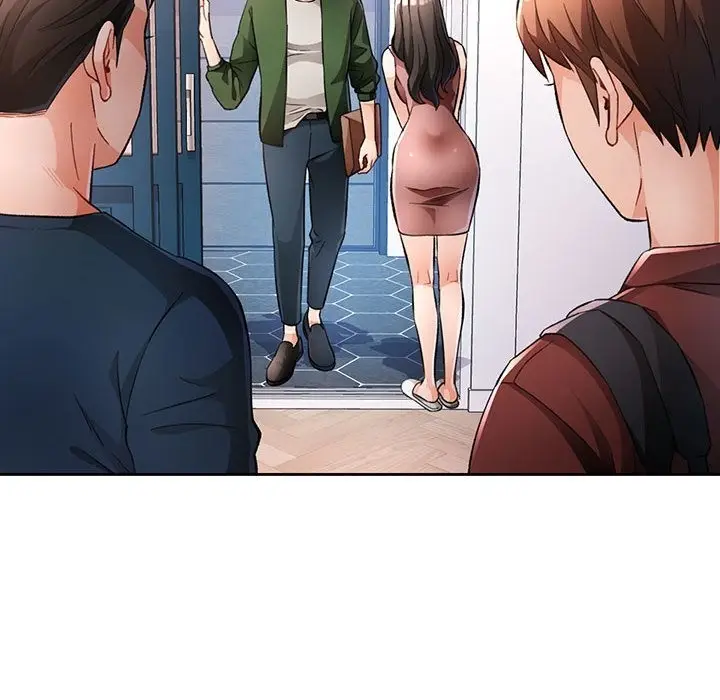 《脱轨关系》第19话图19