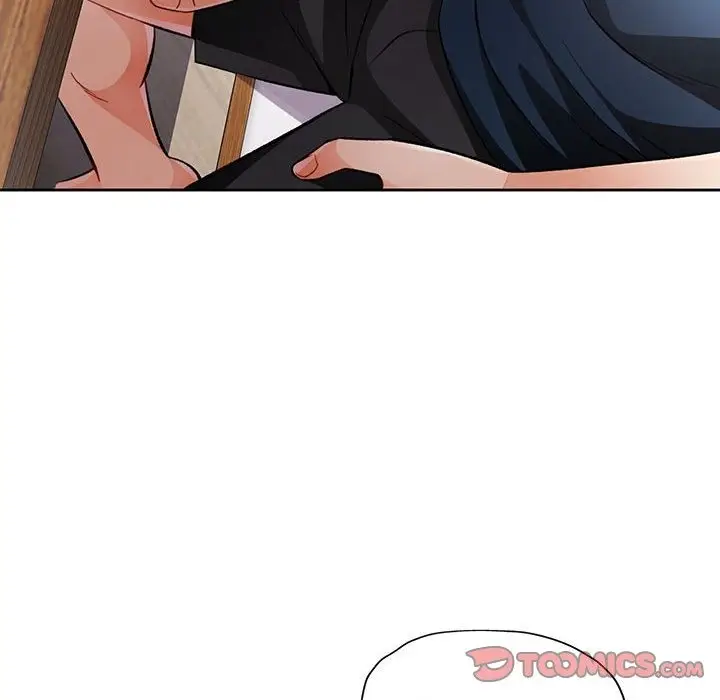 《脱轨关系》第19话图45