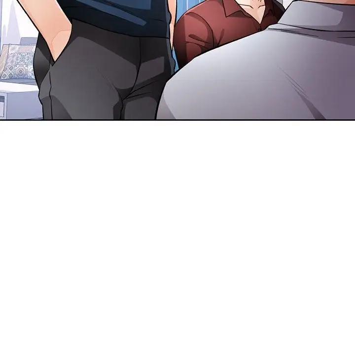 《脱轨关系》第19话图47