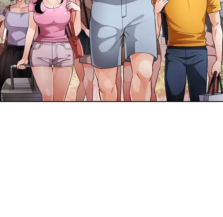 《脱轨关系》第21话图31
