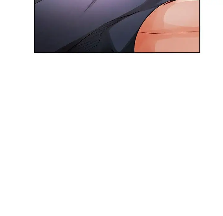 《脱轨关系》第26话图113