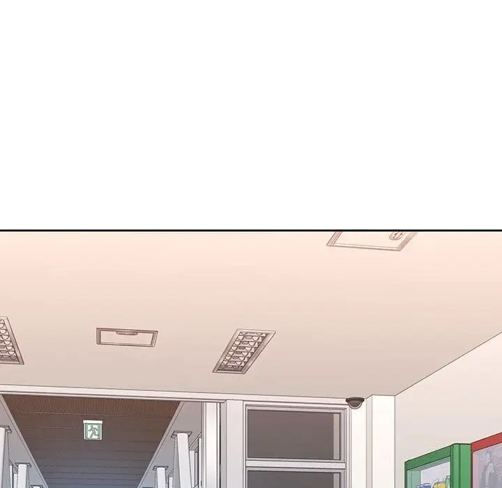 《脱轨关系》第27话图132