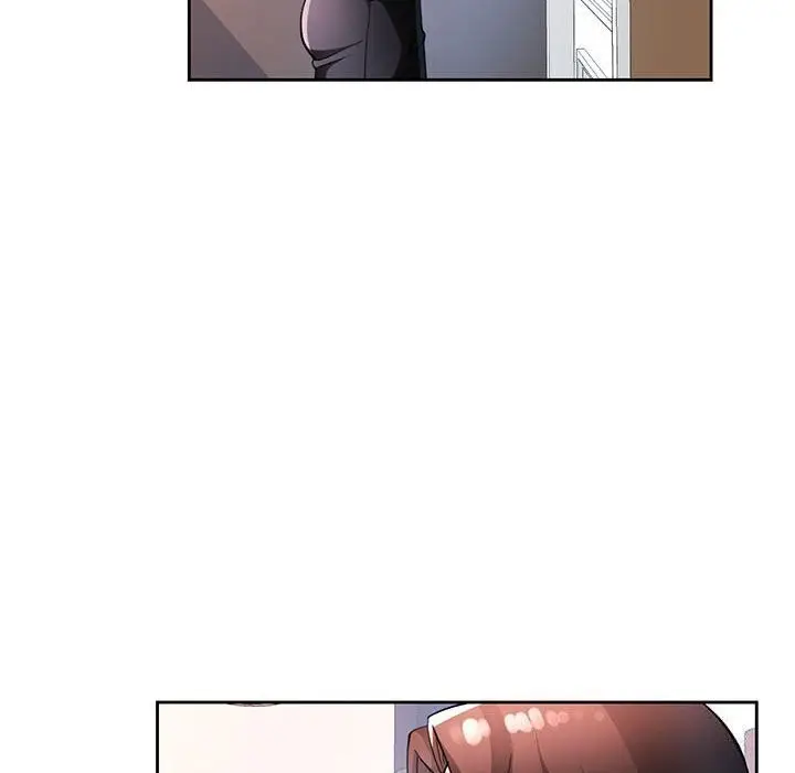 《脱轨关系》第27话图83