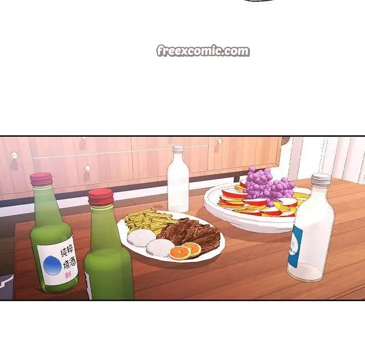 《脱轨关系》第31话图32