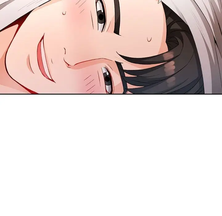 《脱轨关系》第32话图22