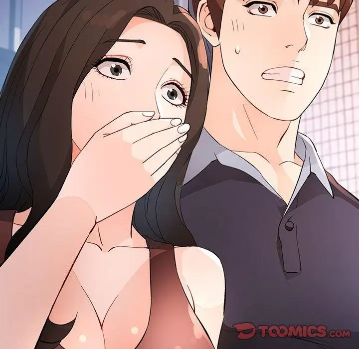 《脱轨关系》第33话图15