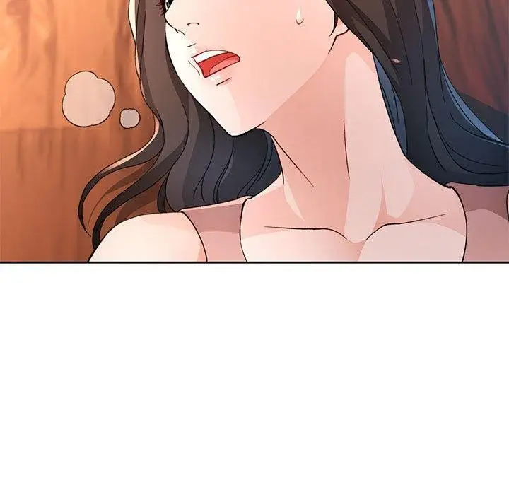 《脱轨关系》第33话图89