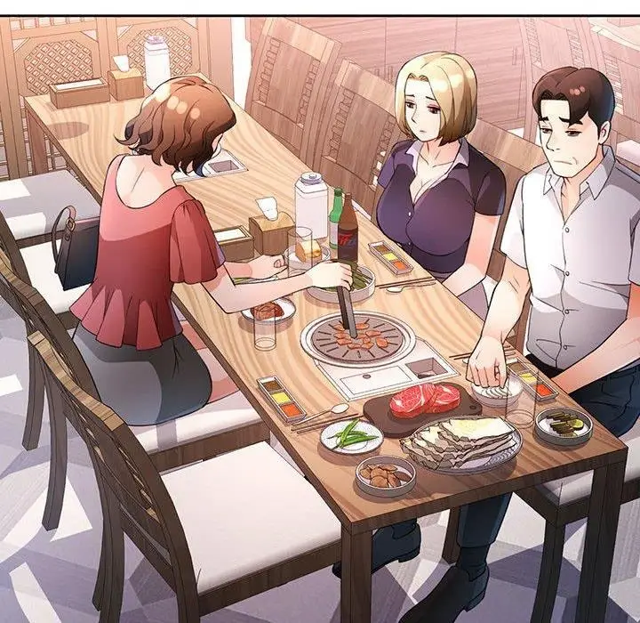 《脱轨关系》第34话图104