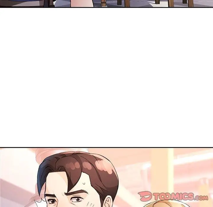 《脱轨关系》第34话图111