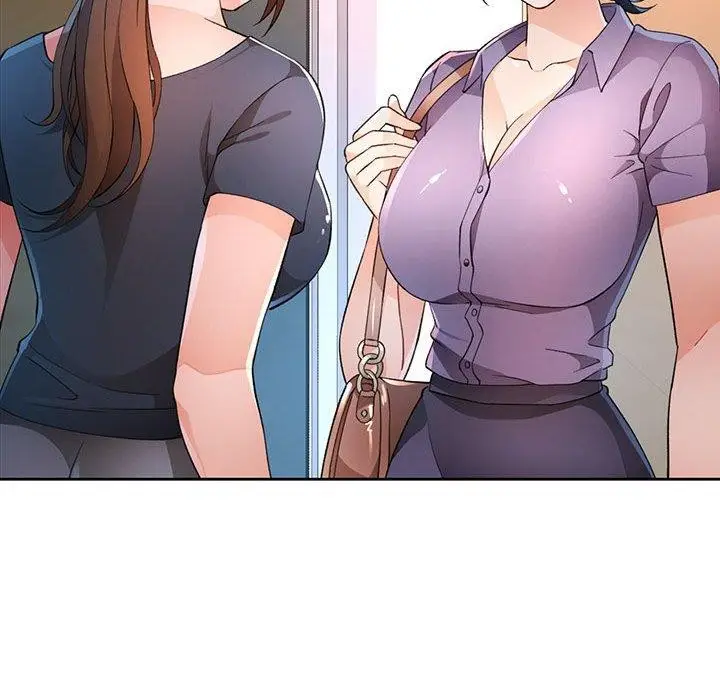 《脱轨关系》第35话图114