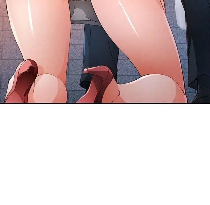 《脱轨关系》第35话图25