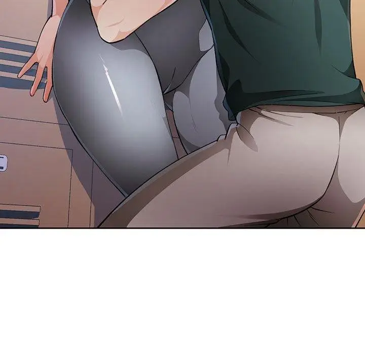 《脱轨关系》第35话图47