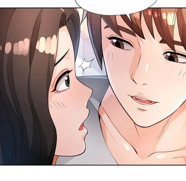 《脱轨关系》第35话图89
